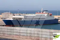 Ro-Ro ship satılık