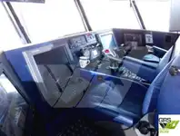 Yolcu gemisi satılık