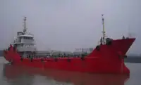 Petrol/Kimyasal tankeri satılık