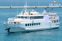 Yolcu gemisi satılık