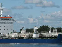 Petrol/Kimyasal tankeri satılık