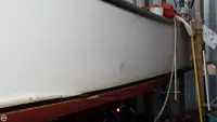 Trol gemisi satılık