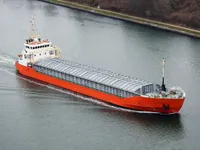 General Cargo/Multi-purpose satılık