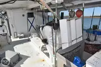 Uzun hatlı balıkçı gemisi satılık