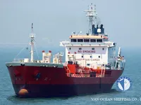 Petrol/Kimyasal tankeri satılık