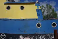 Çekme teknesi satılık