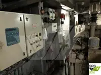 Kruvaziyer gemisi satılık