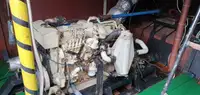 İş gemileri satılık