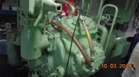 LNG taşıma gemisi satılık