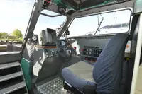Devriye botu satılık