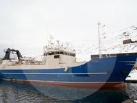Trol gemisi satılık