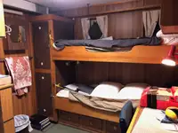Çekme teknesi satılık