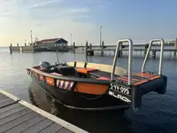 Çalışma tekneleri satılık