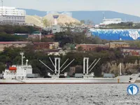 Soğutmalı gemi satılık