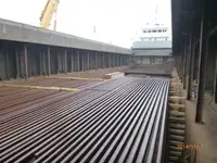 Yığın taşıyıcı satılık