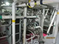 Yığın taşıyıcı satılık