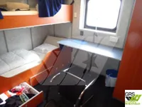 Rüzgar çiftliği servis gemisi satılık