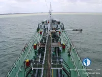 Petrol/Kimyasal tankeri satılık