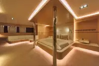 Kruvaziyer gemisi satılık