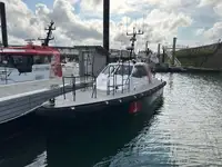Pilot teknesi satılık