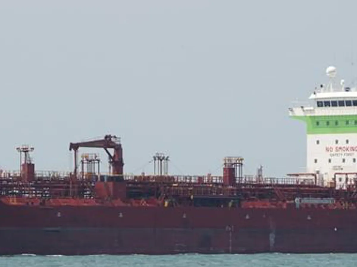 Petrol/Kimyasal tankeri satılık