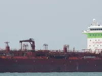 Petrol/Kimyasal tankeri satılık