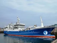 Trol gemisi satılık