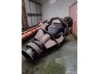Dredger (Kazık çakma gemisi) satılık