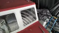 Trol gemisi satılık