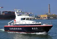Devriye botu satılık