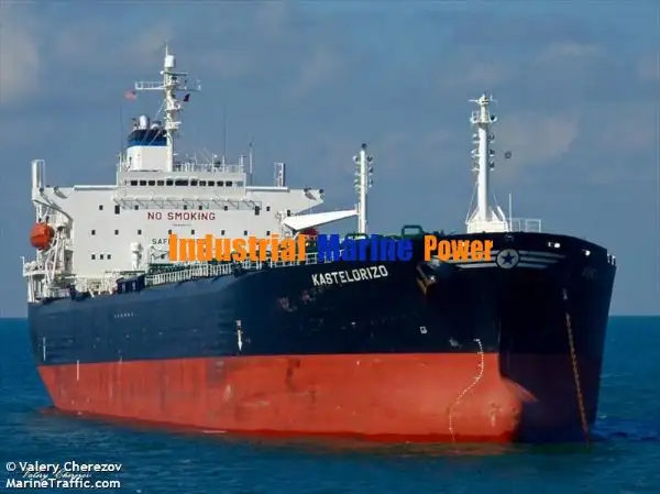 Petrol/Kimyasal tankeri satılık