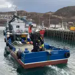 İş gemileri satılık