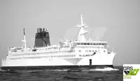 Ro-Ro ship satılık