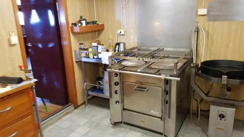 Petrol/Kimyasal tankeri satılık