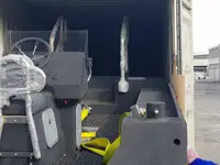 Konteyner gemisi satılık