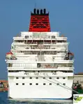 Kruvaziyer gemisi satılık