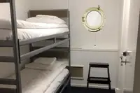 Kruvaziyer gemisi satılık