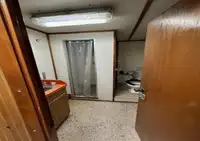 Mürettebat teknesi satılık