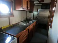 Çekme teknesi satılık