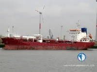 Petrol/Kimyasal tankeri satılık