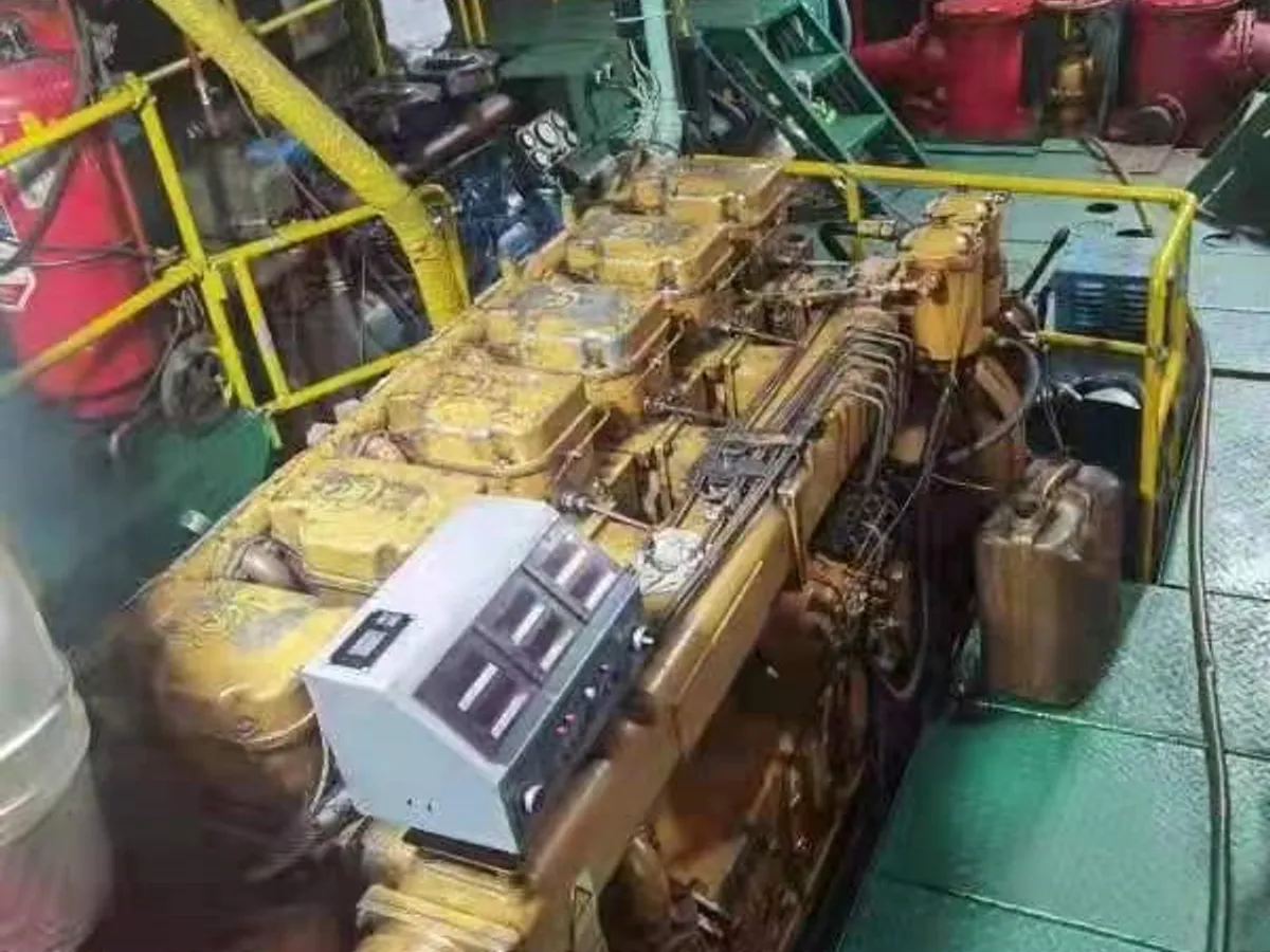Petrol/Kimyasal tankeri satılık