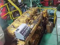 Petrol/Kimyasal tankeri satılık