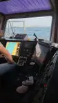 Rüzgar çiftliği servis gemisi satılık