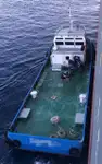 Çekme teknesi satılık