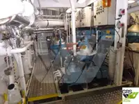 Araştırma gemisi satılık