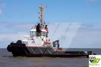 Römorkör satılık