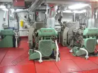 Petrol/Kimyasal tankeri satılık