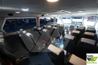 Mürettebat teknesi satılık