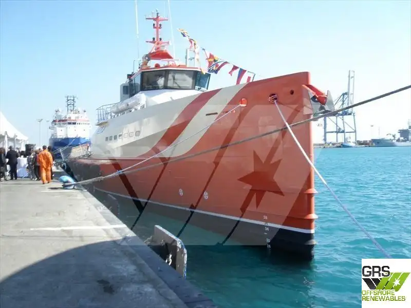Mürettebat teknesi satılık