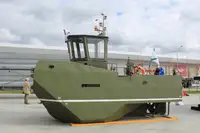 Çekme teknesi satılık